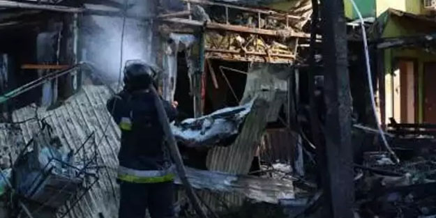 Rusya’dan katliam herkesi şaşırttı! Çok sayıda ölü ve yaralı var!