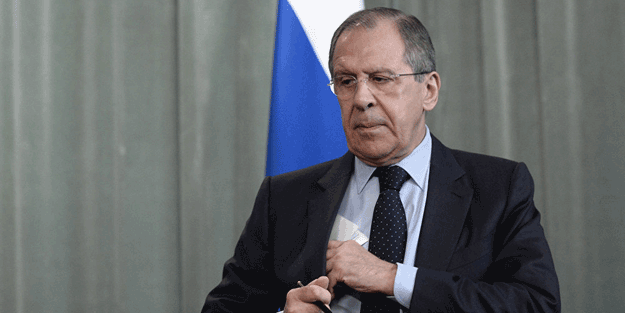 Rusya'dan Kıbrıs açıklaması