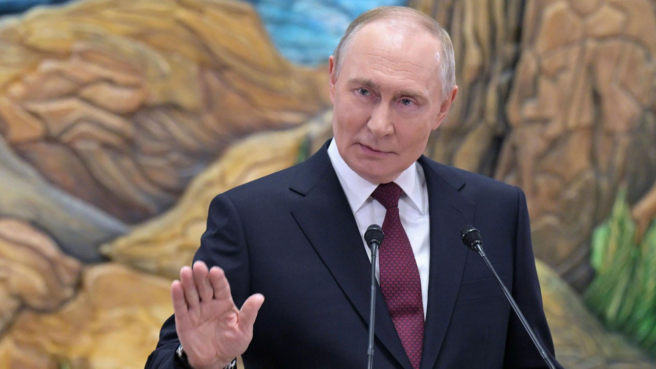 Rusya’dan Kiev’e "füze saldırısı" uyarısı! Putin’den Zafer Günü için ateşkes kararı