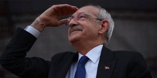 Rusya'dan Kılıçdaroğlu'na yalanlama! Kremlin: Seçimlere müdahale iddialarını şiddetle reddediyoruz