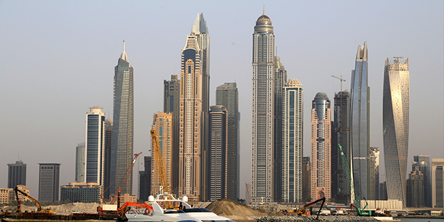 Rusya'dan kirli hamle! 'Türkiye yerine BAE'yi seçmeye başladık' diyerek duyurdular