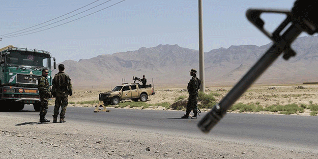 Rusya'dan kirli plan! Harekete geçtiler