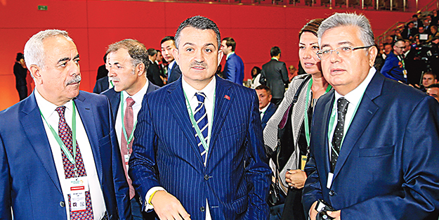 Rusya’dan kırmızı et ithalatına ‘helal’ şartı