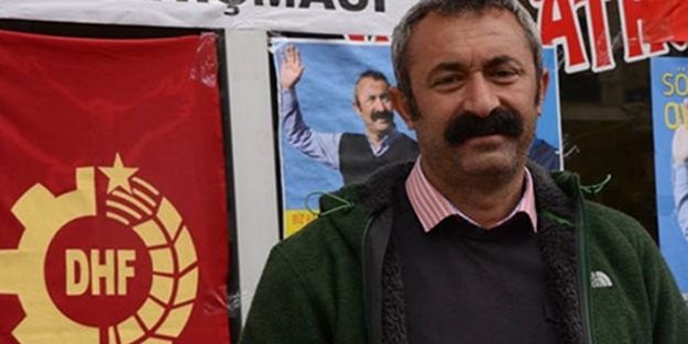 Rusya'dan Komünist Başkan Maçoğlu açıklaması!