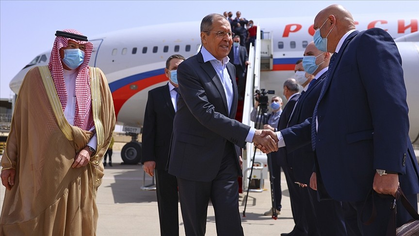 Rusya’dan ‘Körfez’ planı!