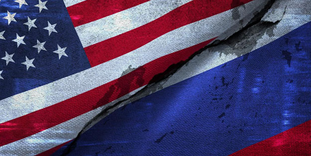 Rusya'dan korktukları için tek yapabildikleri yaptırım