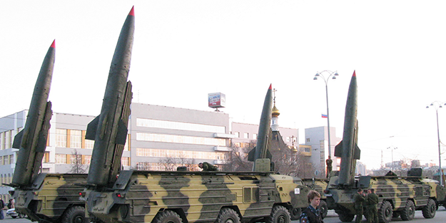 Rusya'dan korkunç plan iddiası! Bunu yapacaklar