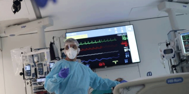 Rusya'dan kötü haber! 6 gündür devam ediyor