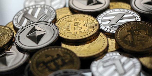 Rusya'dan kripto para hamlesi