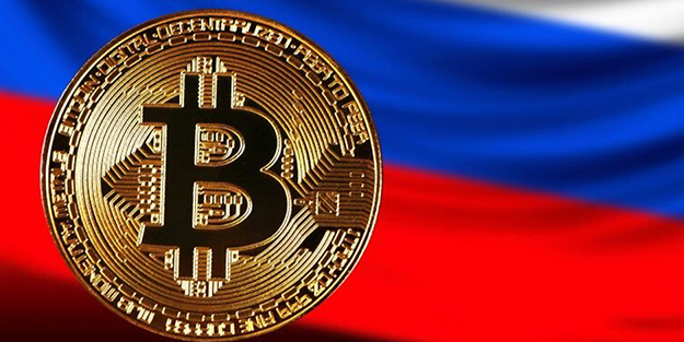 Rusya'dan kripto para hamlesi!