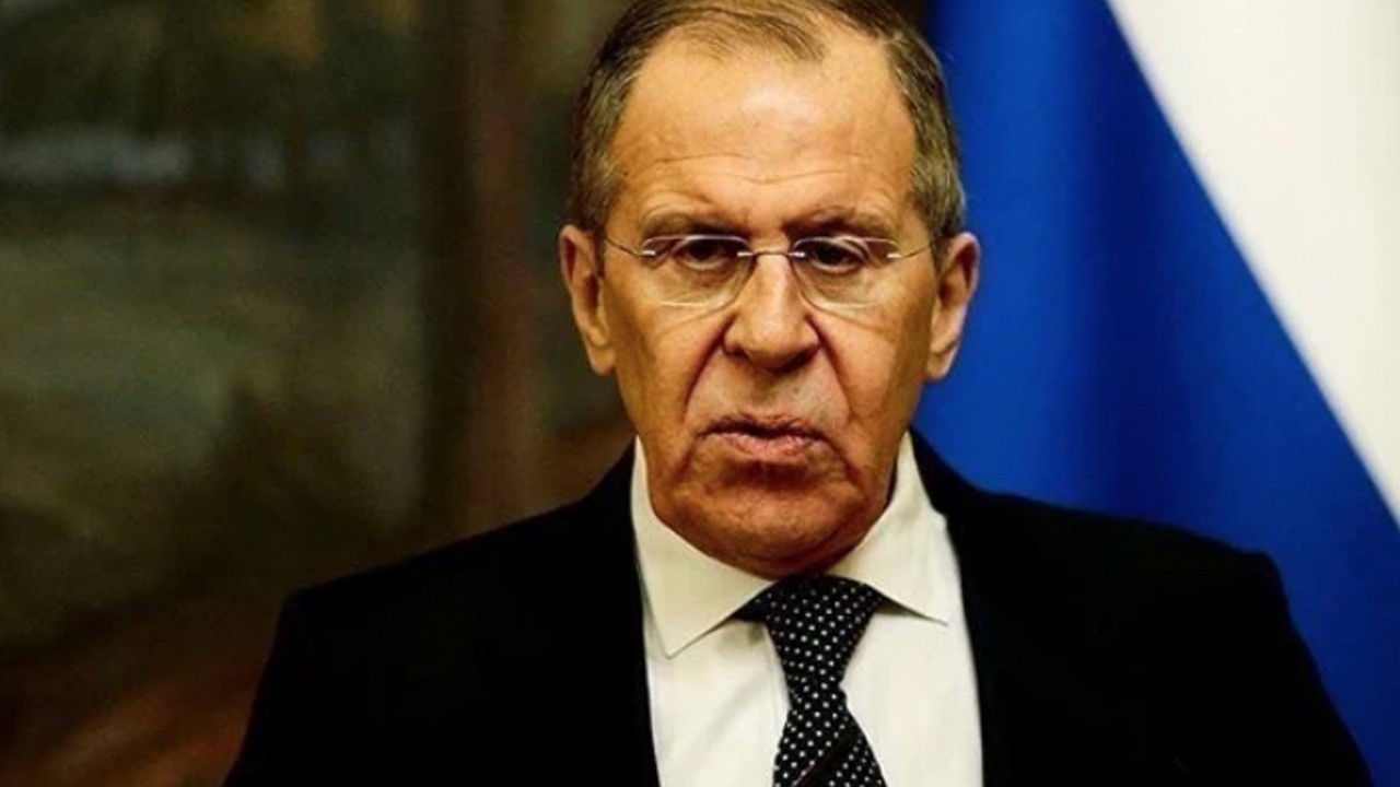 Rusya'dan kritik açıklama: Saygı olmadan anlaşmadan söz edilemez