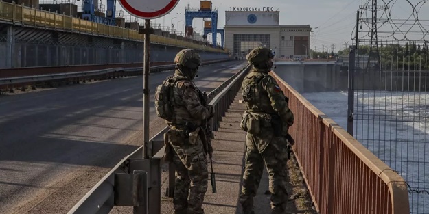 Rusya'dan kritik hamle! Duyurdular