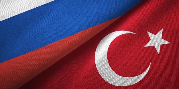 Rusya'dan kritik 