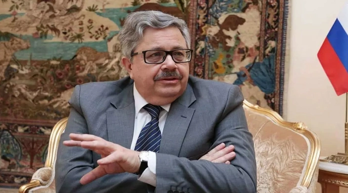 Rusya'dan kritik 'Türkiye' açıklaması: Biz hazırız