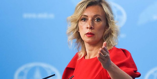 Rusya'dan kritik Türkiye açıklaması