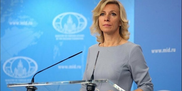 Rusya'dan kritik Türkiye açıklaması