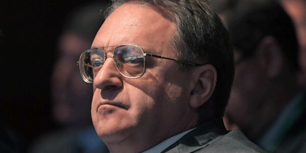 Kritik gelişmeyi duyurdu: Anlaşılırsa Türkiye ile görüşeceğiz