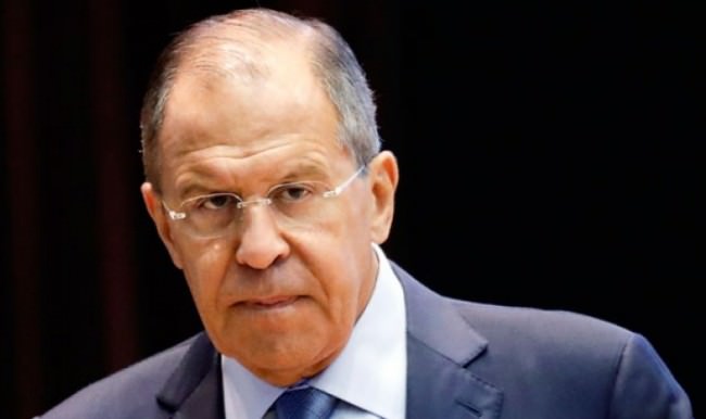 Rusya'dan kritik Türkiye mesajı