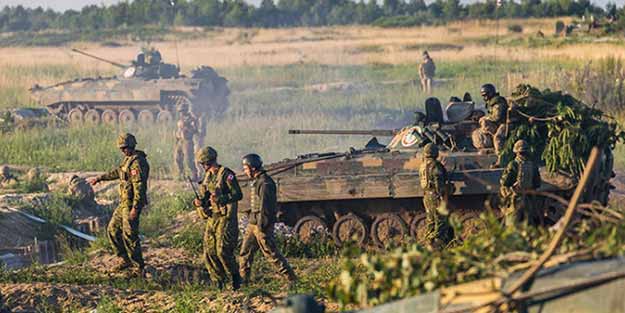 Rusya'dan kriz çıkaracak adım! Kararname imzalandı