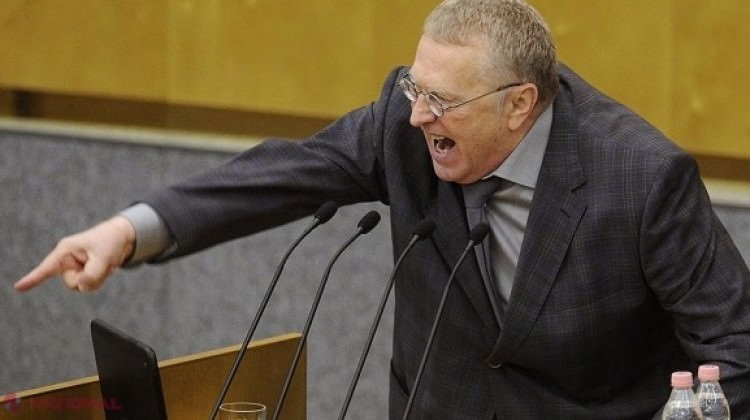 'Türkiye yok edilmeli'