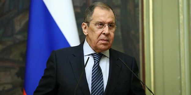 Rusya'dan küstah Türkiye açıklaması: Bunu derhal bırakın