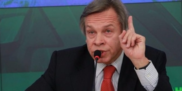 Rusya'dan küstah 'Türkiye' açıklaması