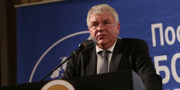 Rusya'dan küstah Türkiye açıklaması
