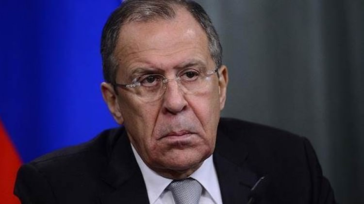 Rusya'dan küstah Türkiye açıklaması