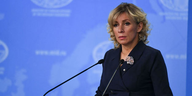 Rusya’dan küstah ‘Türkiye’ açıklaması tehdit dilini seçtiler