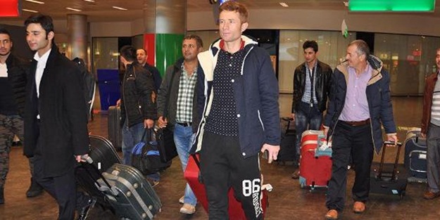 Rusya'dan küstahlık: Erdoğan'a selam söyleyin deyip...