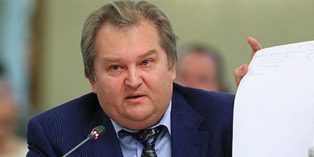 Rusya'dan küstahlık: Türkiye'ye 6 ay süre