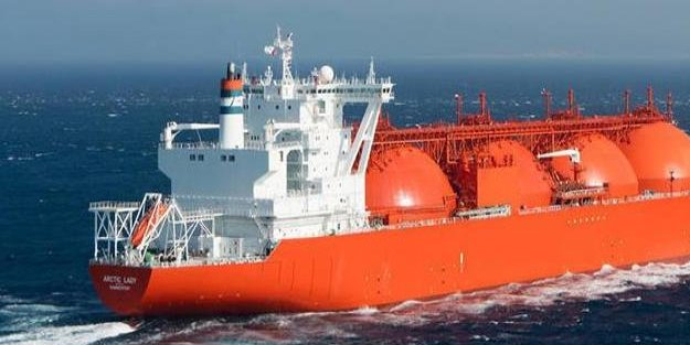 Rusya'dan LNG ithalatı azaltılmalı! Uzman: Rusların duymak istemeyeceği haberi verdi: Rus gazı sorunu