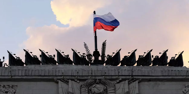 Rusya'dan, Mescid-i Aksa çağrısı: Kınanmakla kalmamalı...