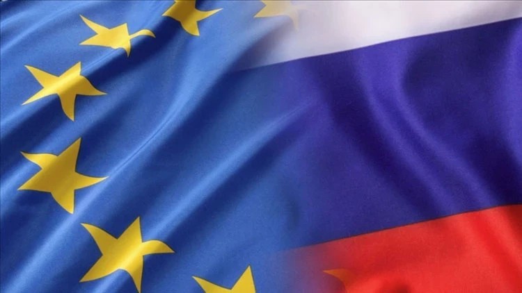 Rusya'dan misilleme: AB yaptırımlarına karşılık bazı Avrupa temsilcilerine ülkeye giriş yasağı