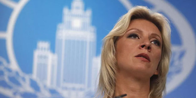 Rusya'dan Moldova'ya sert tepki