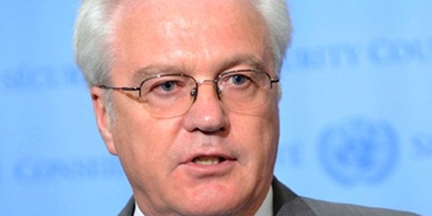 Rusya'dan Musul açıklaması!