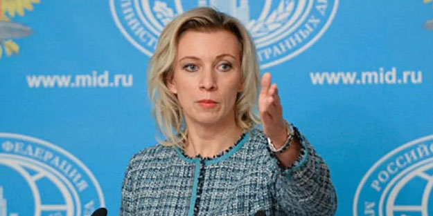 Rusya'dan NATO ülkesine nota