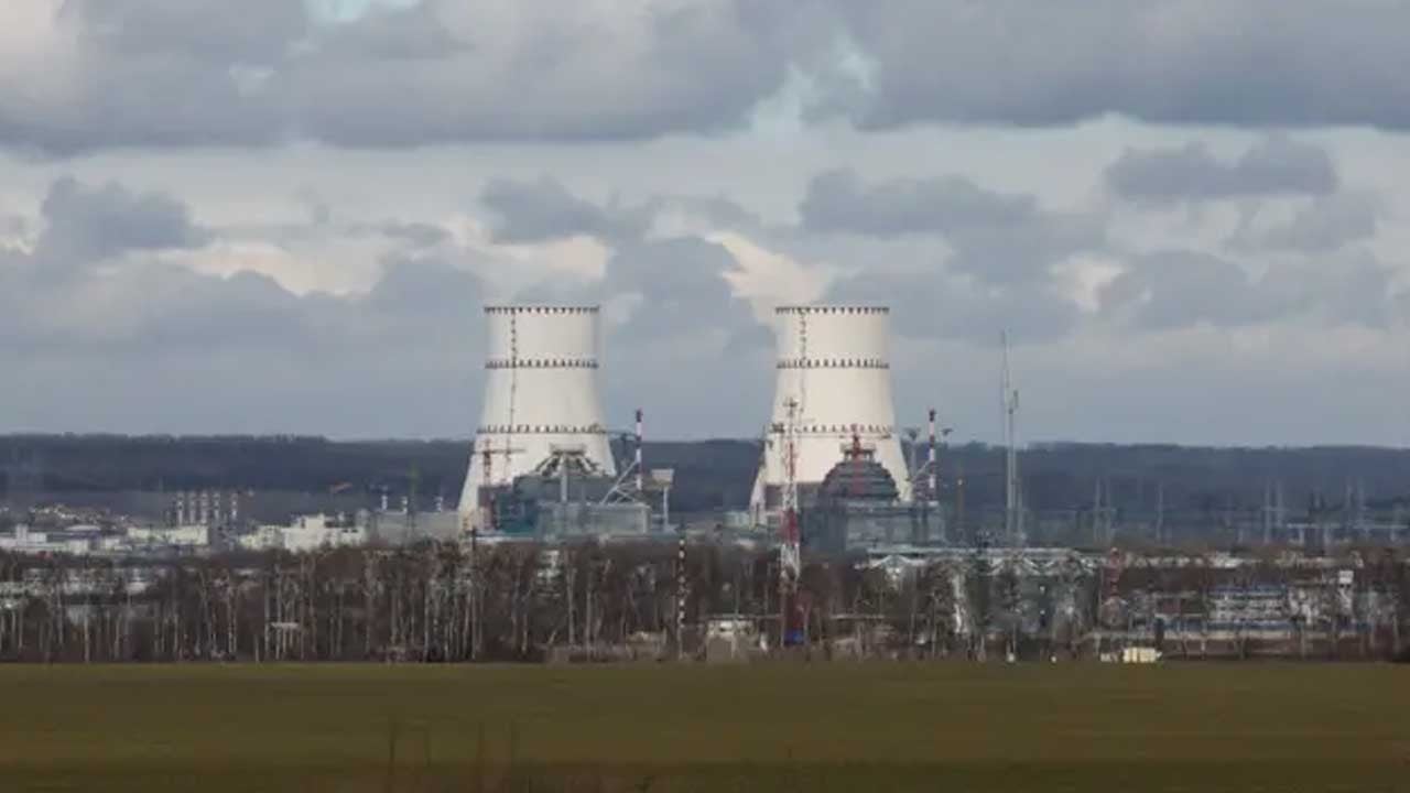 Rusya'dan 'nükleer' açıklaması