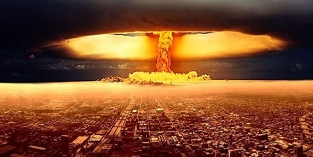 Rusya'dan nükleer tehdit!