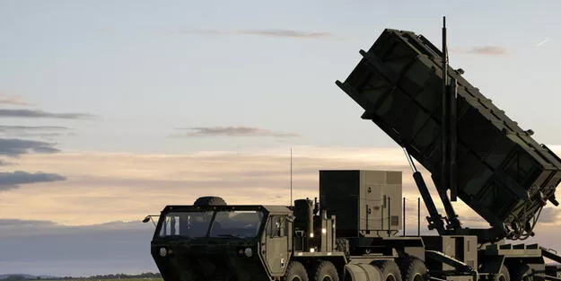 Rusya'dan o iddialar gelmişti! Ukrayna, Patriot hava savunma sisteminin imha edildiğini yalanladı! İşte o yalanlama