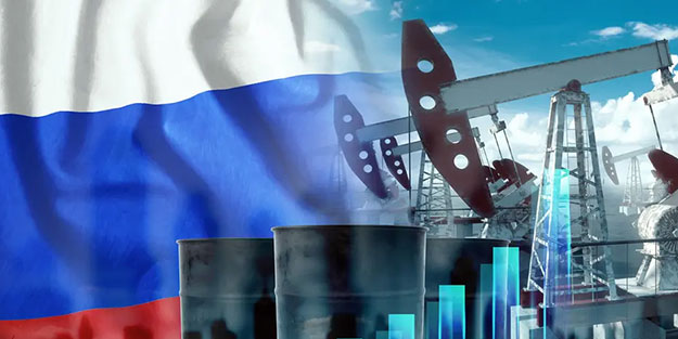 Rusya'dan o ülkeye indirimli petrol!
