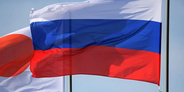 Rusya'dan O ülkeye yaptırım misillemesi: Oradaki bazı iş adamlarına yasaklandığı ortaya çıktı