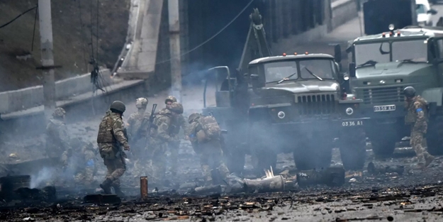 Rusya'dan o ülkeyi savaşa sokma planı
