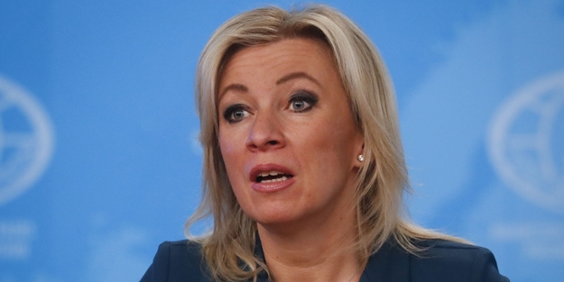 Rusya’dan olay tehdit! Bir daha tekrarlanırsa…