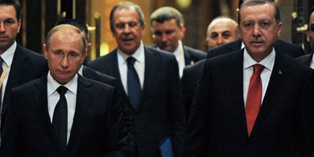 Rusya'dan olay Türkiye yalanlaması! 'Doğru değil' diyerek duyurdular