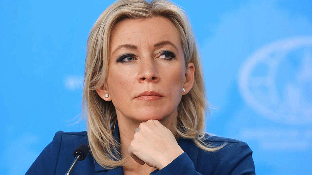 Rusya’dan önemli açıklama: Münih Güvenlik Konferansı’na katılmayacağız!