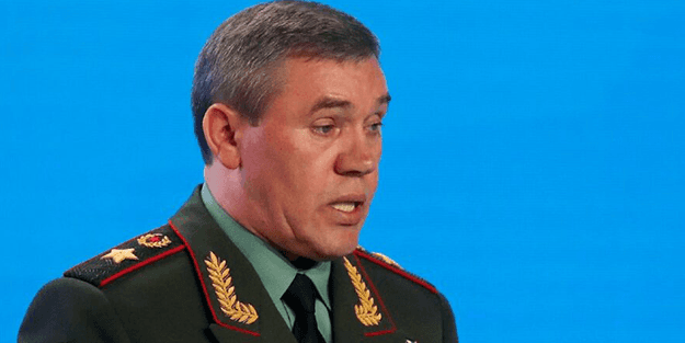 Rusya'dan önemli açıklama: Saldırı hazırlığı içinde olduğumuza...