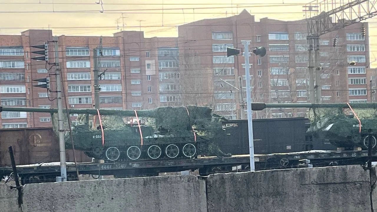 Rusya’dan oraya savaş uçakları gidiyor: Anlaşma hazırlığında olduğu iddia edildi