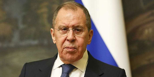 Rusya'dan Özgür Filistin çıkışı