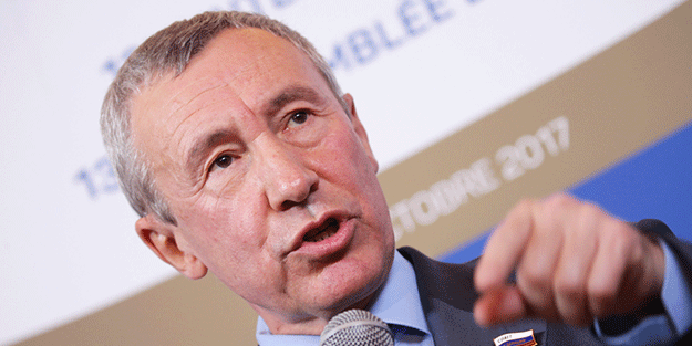 Rusya’dan peş peşe Ayasofya açıklamaları: Türkiye bize güvence verdi